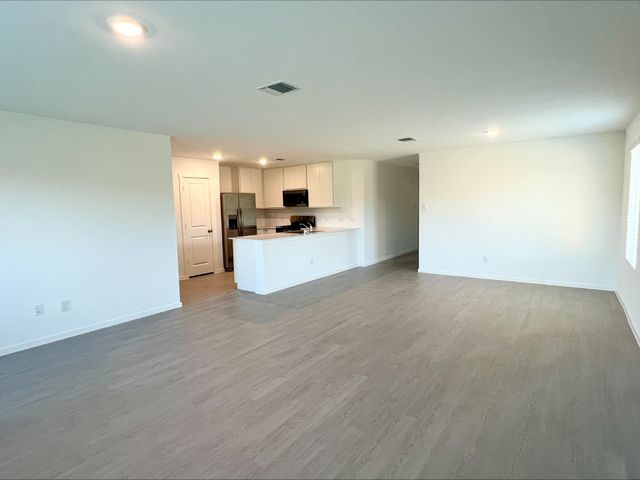 2701 Johnson Drive, Sherman, TX 75092