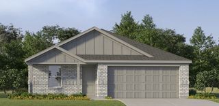2701 Johnson Drive, Sherman, TX 75092
