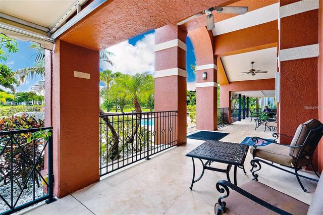 10263 GANDY BOULEVARD N 602 (Furnished), St Petersburg, FL 33702