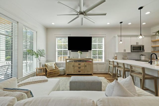 349 Seabreeze Boulevard, Inlet Beach, FL 32461