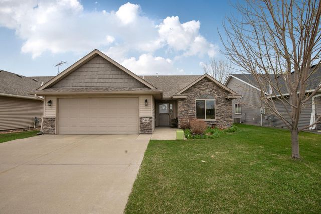 5424 Tee To Green Street, Saint Cloud, MN 56304