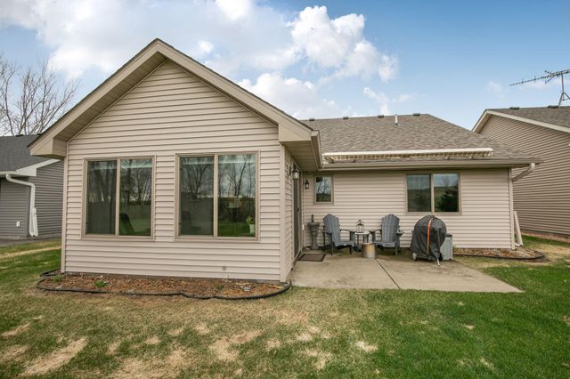 5424 Tee To Green Street, Saint Cloud, MN 56304