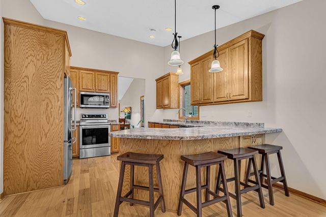 5424 Tee To Green Street, Saint Cloud, MN 56304
