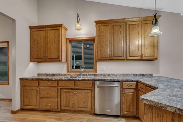 5424 Tee To Green Street, Saint Cloud, MN 56304