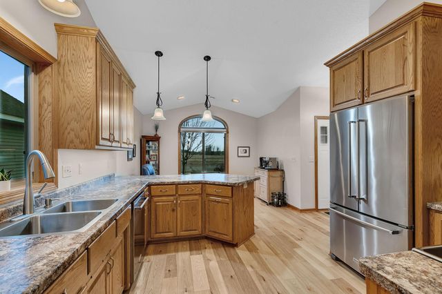 5424 Tee To Green Street, Saint Cloud, MN 56304
