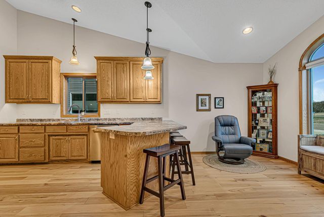 5424 Tee To Green Street, Saint Cloud, MN 56304