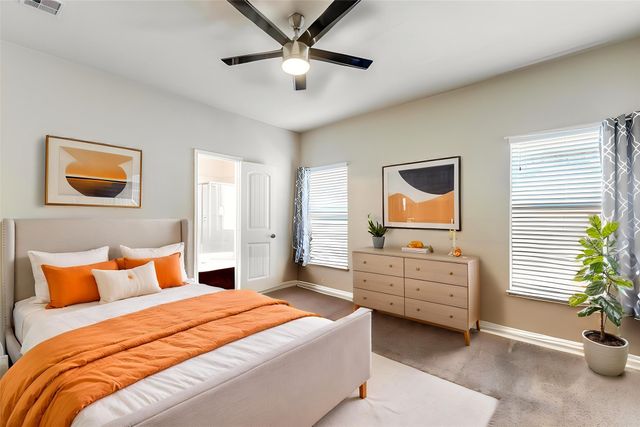 11513 Parade Drive, Frisco, TX 75036