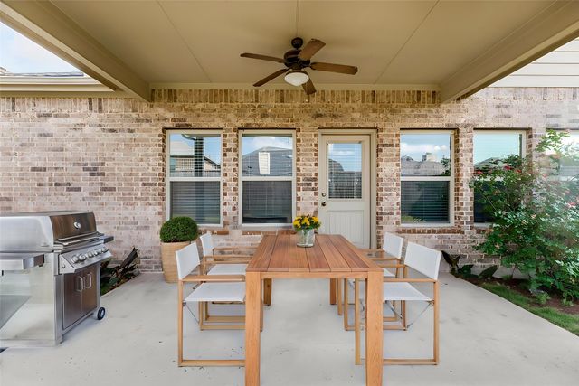 11513 Parade Drive, Frisco, TX 75036