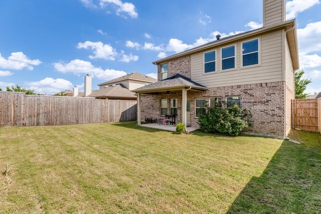 11513 Parade Drive, Frisco, TX 75036