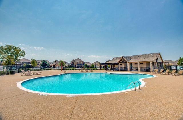 11513 Parade Drive, Frisco, TX 75036