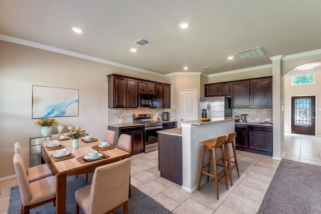 11513 Parade Drive, Frisco, TX 75036