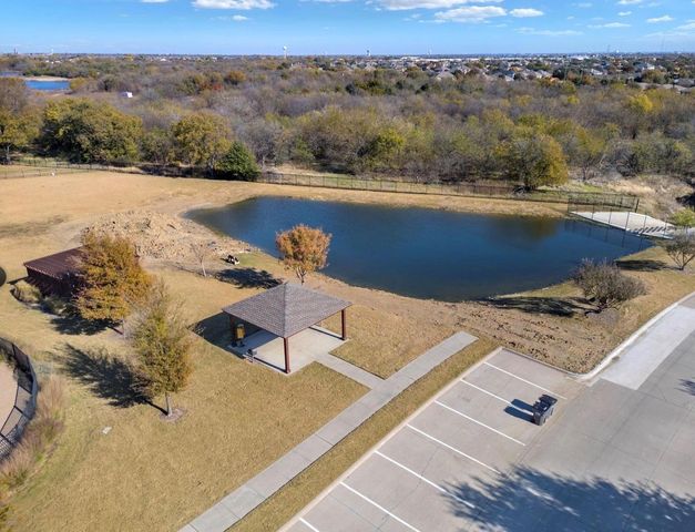 11513 Parade Drive, Frisco, TX 75036