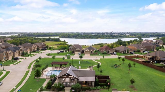 11513 Parade Drive, Frisco, TX 75036