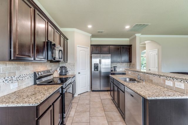 11513 Parade Drive, Frisco, TX 75036