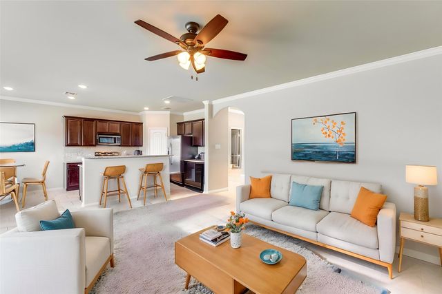 11513 Parade Drive, Frisco, TX 75036