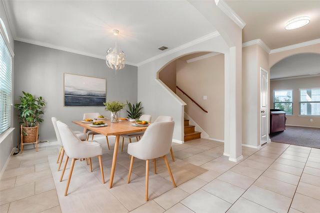 11513 Parade Drive, Frisco, TX 75036