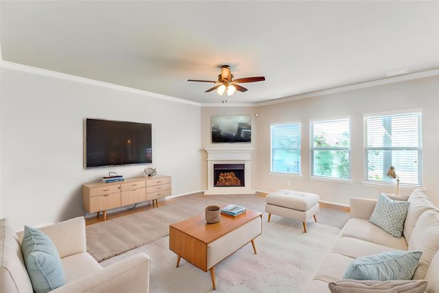 11513 Parade Drive, Frisco, TX 75036