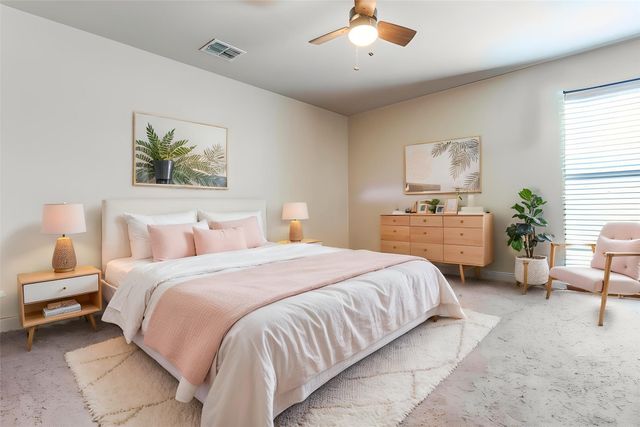 11513 Parade Drive, Frisco, TX 75036