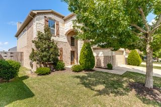 11513 Parade Drive, Frisco, TX 75036