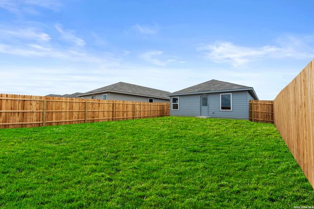 12807 Kathleen St, San Antonio, TX 78152