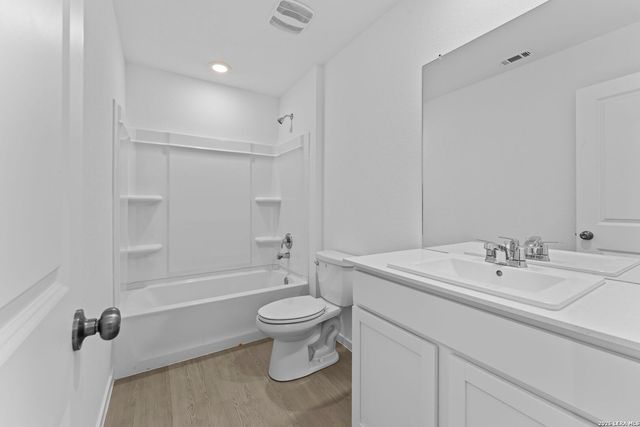 12807 Kathleen St, San Antonio, TX 78152