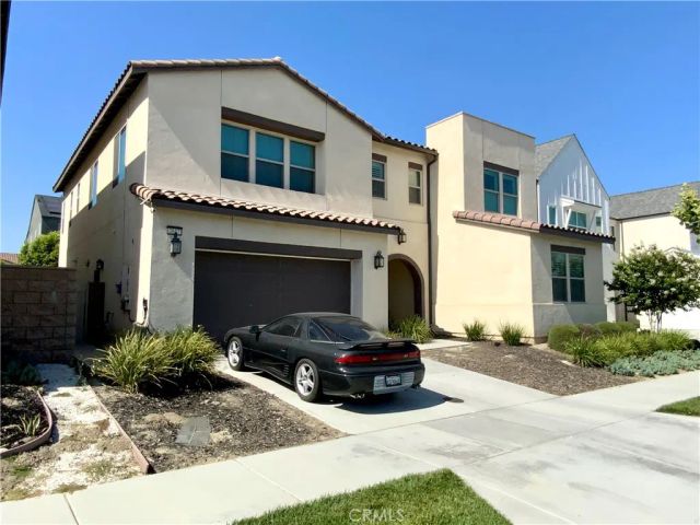 2617 E Tatum Lane, Ontario, CA 91762
