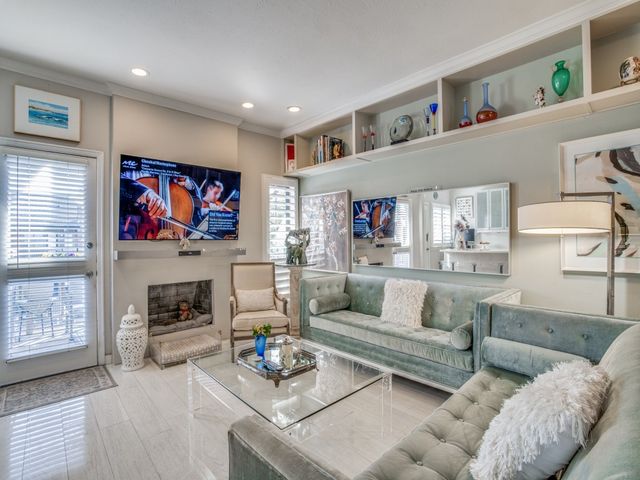 10764 Villager Road C, Dallas, TX 75230