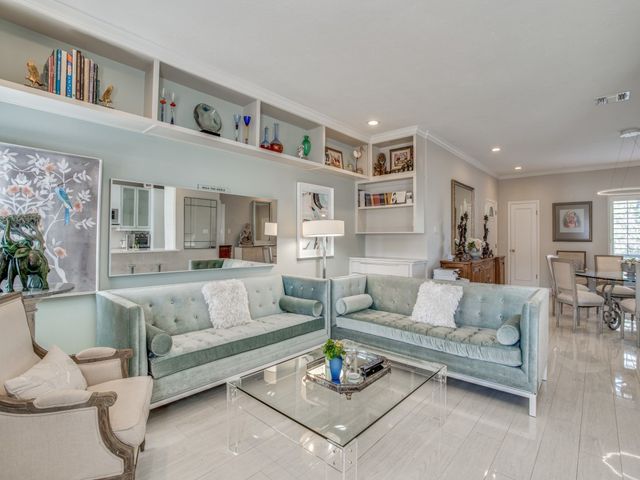 10764 Villager Road C, Dallas, TX 75230