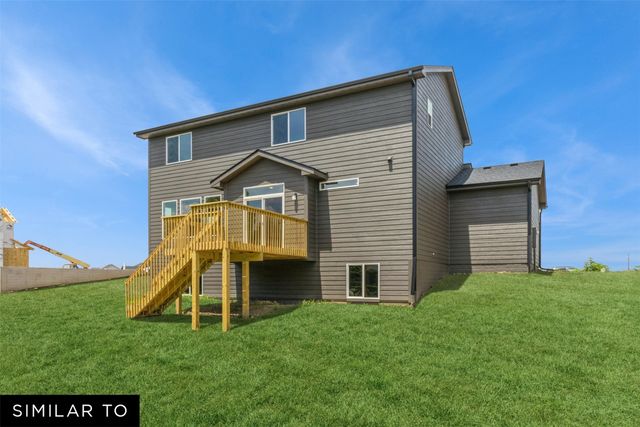 1217 SW 18th Court, Grimes, IA 50111