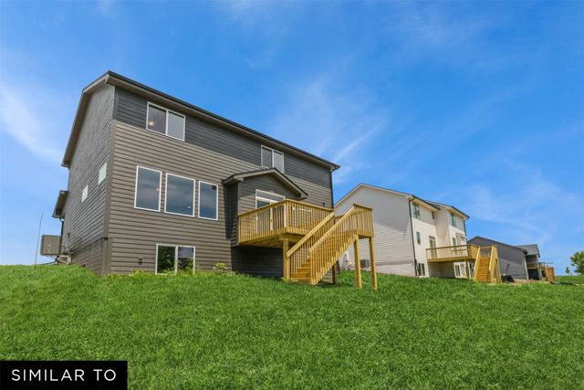 1217 SW 18th Court, Grimes, IA 50111