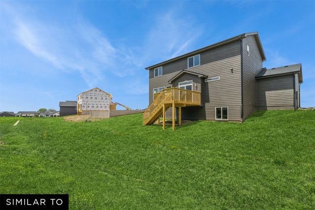 1217 SW 18th Court, Grimes, IA 50111