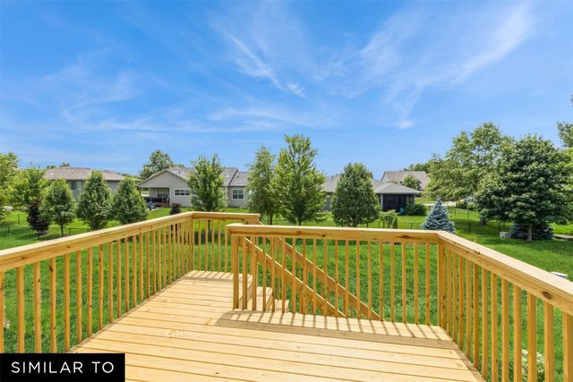 1217 SW 18th Court, Grimes, IA 50111