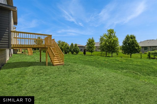 1217 SW 18th Court, Grimes, IA 50111