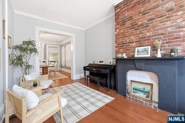 20 Fleet Street, Jersey City, NJ 07306