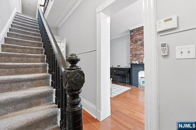 20 Fleet Street, Jersey City, NJ 07306
