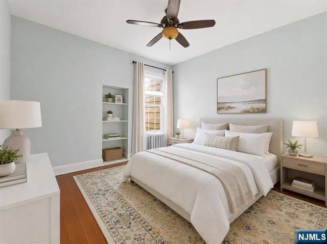 20 Fleet Street, Jersey City, NJ 07306