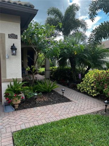 5203 Ciatto WAY, Ave Maria, FL 34142