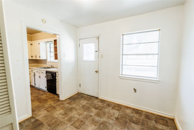 307 W Mesquite, Malone, TX 76660