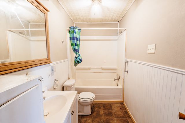 307 W Mesquite, Malone, TX 76660