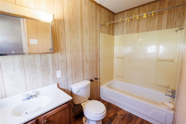 307 W Mesquite, Malone, TX 76660