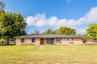 307 W Mesquite, Malone, TX 76660