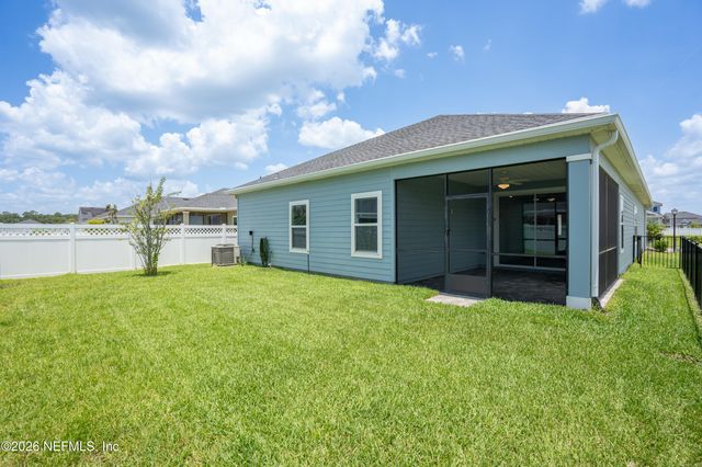 260 OAKLAWN Court, St. Augustine, FL 32092