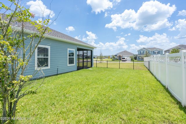 260 OAKLAWN Court, St. Augustine, FL 32092