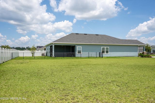 260 OAKLAWN Court, St. Augustine, FL 32092