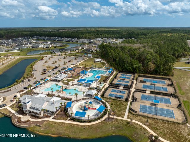 260 OAKLAWN Court, St. Augustine, FL 32092