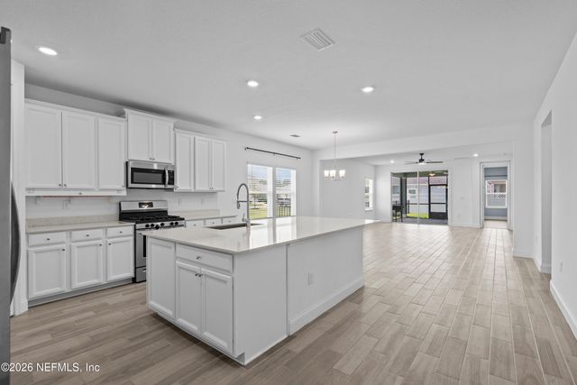 260 OAKLAWN Court, St. Augustine, FL 32092