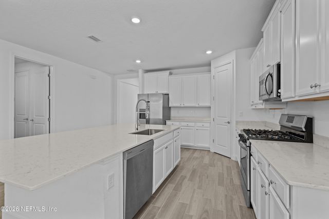 260 OAKLAWN Court, St. Augustine, FL 32092