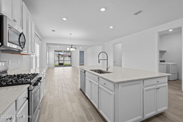 260 OAKLAWN Court, St. Augustine, FL 32092