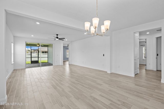 260 OAKLAWN Court, St. Augustine, FL 32092