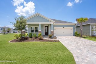 260 OAKLAWN Court, St. Augustine, FL 32092